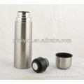 500ml new popular double wall bullet type vacuum flask
